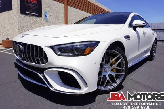 MERCEDES-BENZ AMG GT 2021 W1K7X8KB7MA037348 image MERCEDES-BENZ AMG GT 2021 W1K7X8KB7MA037348 image